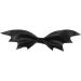 New 2025 1Pc Black Skull Bat Hair Clips For Women New For Fashion Dark Gothic Hairpin Headwear Metal Punk Headdress Personality Hair Barrettes Jewelry Fashion Accessories Creative Gift - Buy Online on GoSupps.com