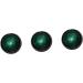 Beaupretty 3ST Massage Ball Cryotherapy Roller - Cold Massage Ice Scooter Ball for Essential Oils & Therapy - Sport Massage Globe Tools - Buy Online on GoSupps.com