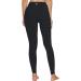 ChinFun Women's High Rise Pull-On Knee Patch Riding Tights - Black, Size Large - Buy Online on GoSupps.com