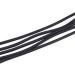 Verdant Touch Chest Expander Puller - 5 Resistance Bands for Enhanced Chest Muscle Strength Training | International Shipping Available - Buy Online on GoSupps.com