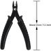 Hair Extensions Kit : 2 Holes Hair Pliers Pulling Needle and Loop Threader - Buy Online on GoSupps.com