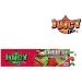 Juicy Jays Flavoured Rolling Papers King Size Slim (9 Packs) Fresh Fruit Bundle Strawberry Very Cherry Grape Raspberry Strawberry Kiwi Mello Mango Watermelon Green Apple and Pineapple - Buy Online on GoSupps.com