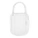 Baby Nipple Container Box Pacifier For Case Soother Cases Organizer Storage Portable Transparent Outdoor Pacifier Clips
