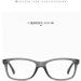 SERONI TR90 Rectangle Blue Light Blocking Glasses for Men & Women - UV Protection Computer & Reading Glasses - Gray 53mm - Buy Online on GoSupps.com