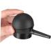 PLAFOPE 1pc Powder Sprayer Fiber Sprayer Hair Fiber Sprayer Hair Spray Bottle Airbrush Black - Buy Online on GoSupps.com