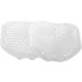 Premium Metatarsal Pads - Soft Silicone Forefoot Cushions for Pain Relief Blisters & Callus - Comfortable Foot Support for All Shoes - Buy Online on GoSupps.com