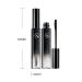Nvyue 2 Pack 18ML Hair Finishing Stick - Non-Greasy Hair Wax for Styling Bangs and Fixing Flyaways - Buy Online on GoSupps.com