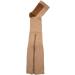 Vereen Compression Stockings Open Toe - Varicose Veins Relief XXL 4 Pack - Nylon Zipper Stretch Socks for Men & Women - Buy Online on GoSupps.com