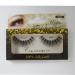 Sudopo 4 Pairs of Miss 3D Volume Tapered False Eyelash Extension MS05