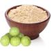 Natures Root Organic Amla Powder for Hair Fights Hair Loss Hair Growth Reduces Gray Hair. - Buy Online on GoSupps.com