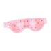 Beavorty 1pc Cold Compress Eye Mask Gel Eye Mask Anti-fatigue Eye Mask Unzip Nap Mask Sleep Care Eye Patch Pink Facial Mask Hot and Cold Compress