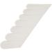 DEWIN Nail Protector Stickers Adhesive Silk Nail Wrap Reinforce Nail Protector Stickers UV Gel Nail Tool - Buy Online on GoSupps.com
