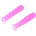 Hygienic Contact Lens Sucker Suction Cup Silicone Lenses Care Remove Portable Travel Insert Removal Tool Soft Glasses Repair Kit Screwdriver Royal Blue - Buy Online on GoSupps.com