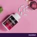 Beetroot Boost 1300 mg - Vegan Non-GMO Gluten Free Beet Root Powder Capsules | 60 Count Nitric Oxide Booster Made in USA - Buy Online on GoSupps.com