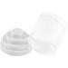 POPETPOP 1pc 48 Nail Display Stand Nail Bit Organizer Nail Drill Bit Container Nail Grinding Head Nail Drill Bits Holder Nail Drill Bits Stand Nails Drill Bits Bit Holder White Manicure Size 1 White - Buy Online on GoSupps.com