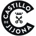  CASTILLO DE JIJONA Castillo de Jijona - Yellow nougat with orange and chocolate - Almond 28% egg yellow 19% and orange 12% - Supreme quality - Irresistible taste - Made in Spain (Jijona) | 250g - Buy Online on GoSupps.com