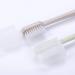 CLISPEED 4 Piece Toothbrush Set - Eco-Friendly Earth Tone Colors | Sustainable Oral Care - Buy Online on GoSupps.com