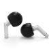 Flare Audio Sleeep (clear) Transparent single bed