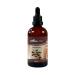 DOALLIFE Pure Argan Oil 100ml 100% natural cold-pressed for skin and hair care In a glass bottle with a dropper and pump