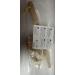 MCUILEE Wooden Bath Brush Set - Soft Bristle Body Massager with Long Handle for Shower & Back (2 Pack) - Ideal for Smooth Skin & Relaxation - Buy Online on GoSupps.com