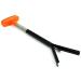 Zite Fishing Eel Killer - Fish Killer for Eels 23 cm - Spring-loaded blade for piercing