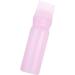 Sunicon Root Comb Applicator Bottle 160ml 3Colors Hair Dyeing Bottle Brush Shampoo Hair Color Oil Comb Applicator Tool (Pink) - Buy Online on GoSupps.com