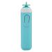 Sheens Mini Electric Quilling Paper Volume Curling Pen Nib Quilling Slotted Tool Paper Rolling Electric Pen Labor Saving(Blue)