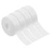 Beavorty 4 Rolls Eyelash Tape Graft Eyelash Tapes Eyelash Adhesive Tape Medical Tape Breathable Lash Tape Eyelash Dispenser Tape Bottom Lashes Auxiliary Tool Foam Thickened White
