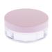 Empty Powder Container for Cosmetics | Sieve Box for Loose Powder & Rouge - International Shipping - Buy Online on GoSupps.com