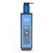 Blue Nectar Shea Butter Warm Vanilla and Sugar Body lotion Cream with Vitamin E for Ultra Hydration (12 Herbs  6.76 Fl oz)