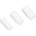Yosoo Health Gear 5-Pack Cotton Tooth Rolls - Absorbent Mouth-Nose Blood Plugs for Kids & Adults - Soft Wound Accessories for Home Use - Buy Online on GoSupps.com