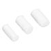 Soft Cotton Nose Bubble Stopper | 5 Pack Nosebleed Plugs for Outdoor Sports | Comfortable & Durable Nose Swabs - Buy Online on GoSupps.com