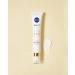 Nivea Cellular Luminous 630 Anti-Pigment Eye Care - Dark Circle & Age-Defying Cream (15ml 2 Pack) | Hydrating with Hyaluron & Caffeine - International Shipping Available - Buy Online on GoSupps.com