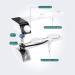 Zhong Toilet Cover Unplugged | Smart Toilet Lid Cleaner Spray - Shop Internationally - Buy Online on GoSupps.com