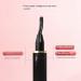 RIYAN Electric Heated Eyelash Curler Heated Makeup Eye Lashes Heated Eyelash Curler Applicator Long Lasting Beauty Tool - Buy Online on GoSupps.com