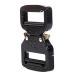 LIIIIIIKES Dual Adjustable No-Sew Tactical Belt Buckle 2.0