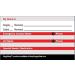 WagSafely Pet Home Alone Emergency Wallet Cards - Set of 5 | Essential Pet Safety Accessory - Buy Online on GoSupps.com