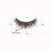 Buy Andy's Orchids Diamond False Eyelashes - Thick Long & Dramatic Volume - 2 Boxes (20pcs) - International Shipping - Buy Online on GoSupps.com