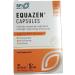 EQUAZEN Family Capsules - Omega 3 & 6 Supplement for Brain Function - 180 Count, Suitable for Children and Adults - Buy Online on GoSupps.com