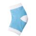 FRCOLOR 3 Pairs Brightening Socks Moisturising Socks Sleeping Socks Protective Heel Socks Feet Heel Socks Sky Blue Socks Gel Socks Foot Care Foot Protection Brightening - Buy Online on GoSupps.com
