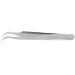 Buy Antistatic Precision Tweezers - Improved Stainless Steel for Electronics Lab Work Jewelry & Industrial Use | International Shipping Available - Buy Online on GoSupps.com