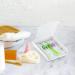 Travel Storage Case for Waterpik Replacement Tips | Transparent Travel Case for Water Flosser Parts | International Shipping Available - Buy Online on GoSupps.com