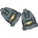 Time RXS Reversible Cleats for Impact Pedals - Road Compatible | RXS, RXE & XEN Pedal Range - Buy Online on GoSupps.com