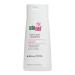Sebamed Every-Day Shampoo 400ml - Mild Daily Wash for Men & Women No Microplastics Shine & Abundance Made in Germany - Buy Online on GoSupps.com