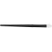 Silicone Glitter Applicator Curved Brush Tip Long Lasting Silicone Eyeshadow Brush Comfortable 10pcs for Liquid Eye Shadows - Buy Online on GoSupps.com