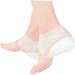 Height Increase Insoles for Plantar - Breathable Heel Lift Inserts & Foot Protectors | White Size 3 - Buy Online on GoSupps.com