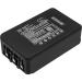 5000mAh Battery Compatible with Autec LPM04 R0BATT00E12A0 Autec DJM DJR FJM FJR