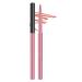 JUDEWY Lip Liner - Lip Liner Stain Face Making 20 colors available. Rich and even lip colour application (N02)