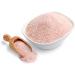 Indian Natural Grocery NAM Organics - Himalayan Pink Rock Salt Powder - 1 kg Pouch - for Weight Loss - 100% Raw from Organic Salt Mines in Pakistan - Buy Online on GoSupps.com