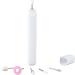 Nail Drill Portable Multifunctional Electric Nail File Set for Manicure Grinding Polishing - Buy Online on GoSupps.com